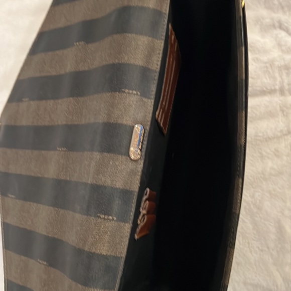 Authentic Fendi Briefcase - Picture 12 of 15